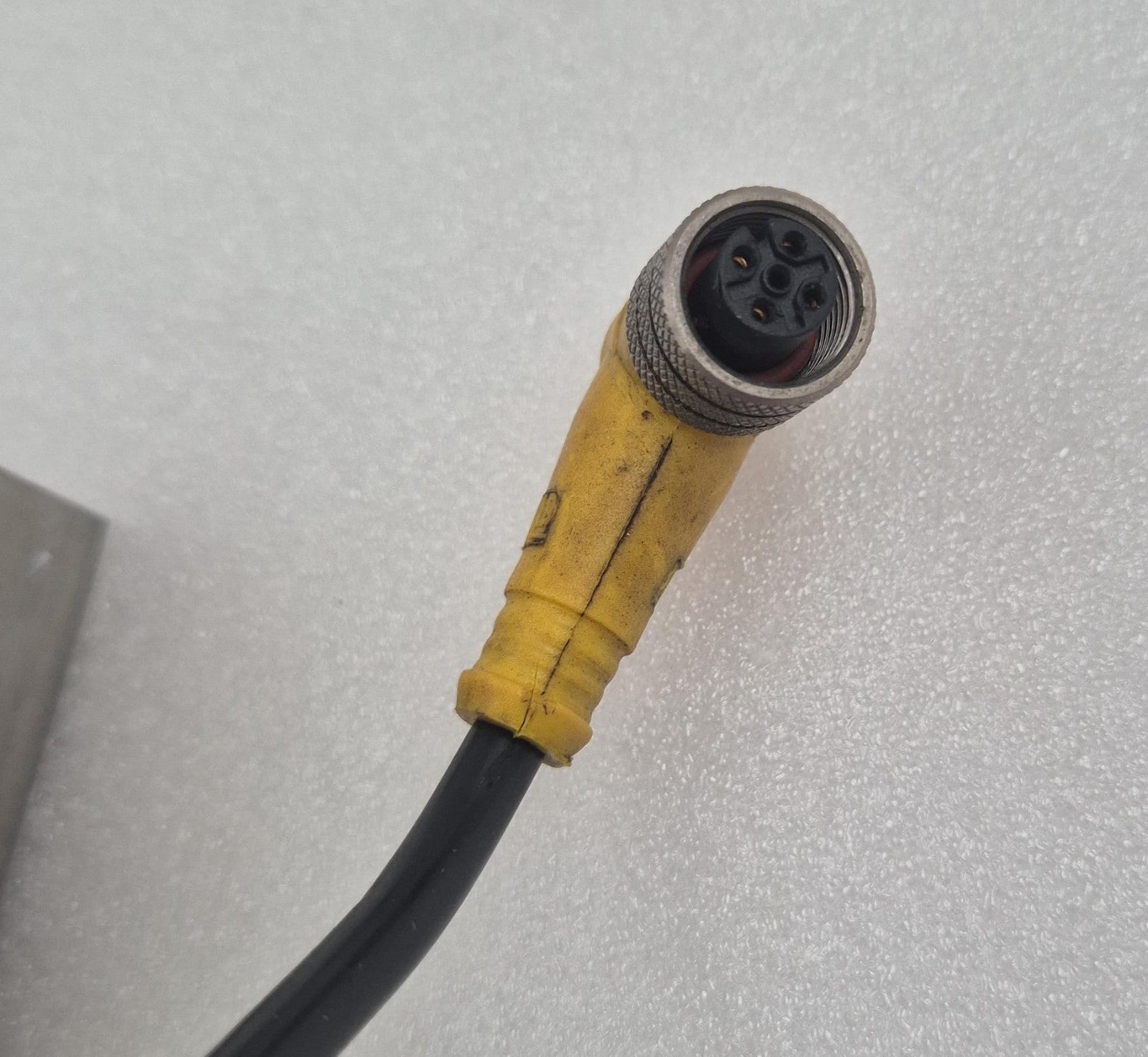 IMF F95580 ANDILLY-15 D366LG83NNL1722 Proportional Reducer Valve