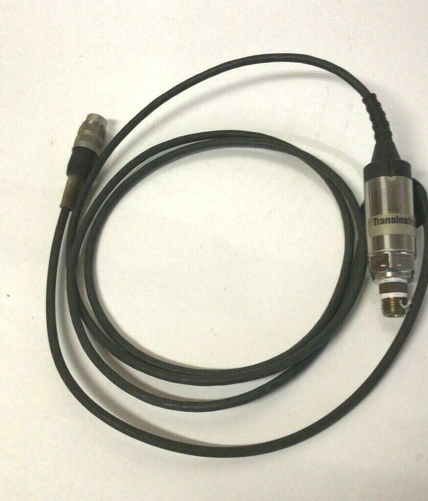 TRANSINSTRUMENTS BHL Pressure Transducer 4250-00 05M0 / BHL-4250-00