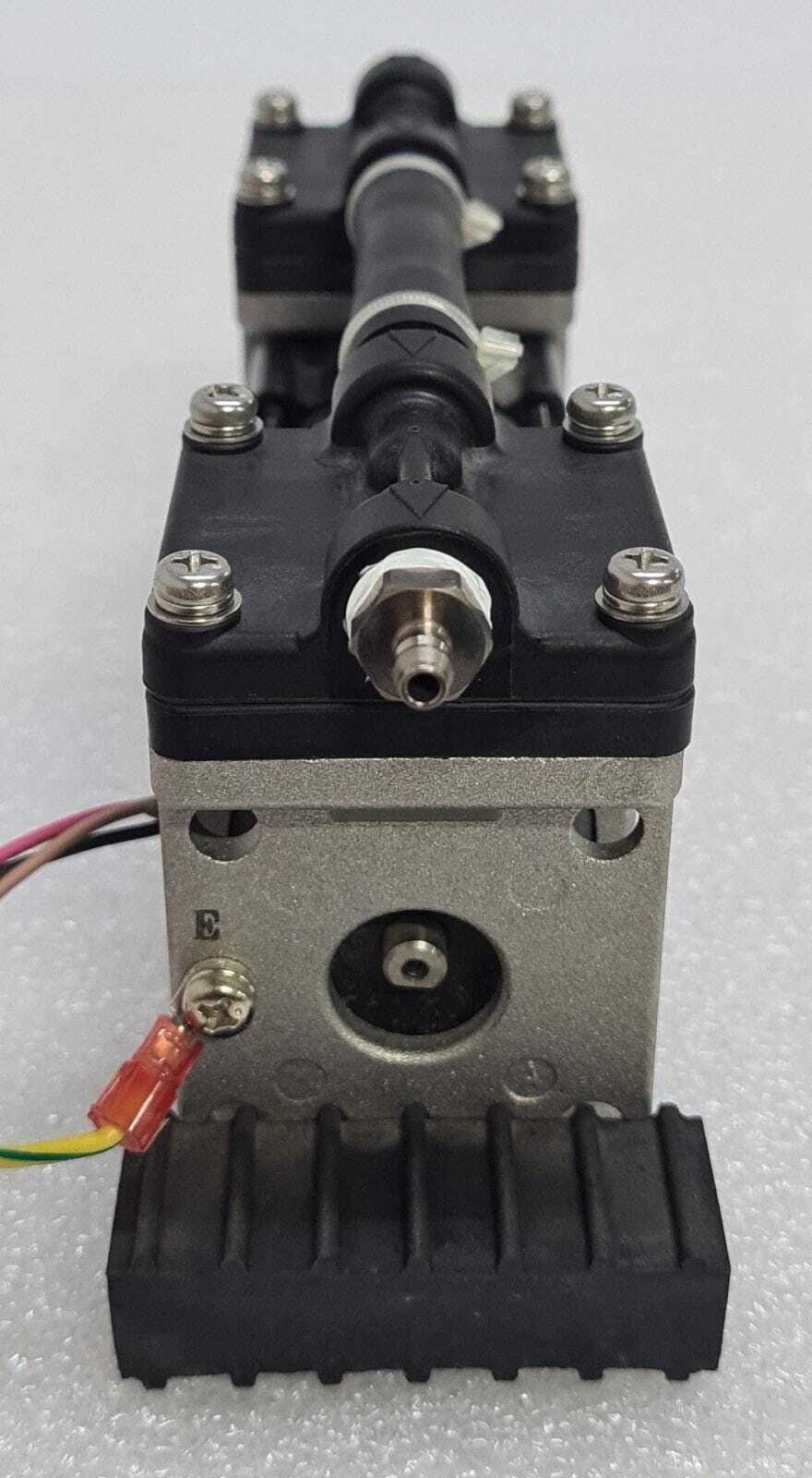 Iwaki Air Pump APN-1001S-U1 ERC-4000S / NIDEC SERVO IH4S3N-3 100V Motor