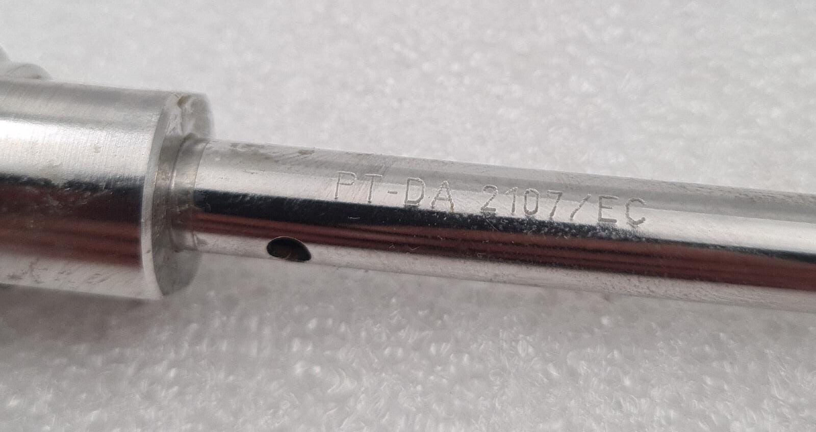 Kinematica Polytron Homogenizer PT-DA 2107/EC HOMOGENIZER Generator Tool