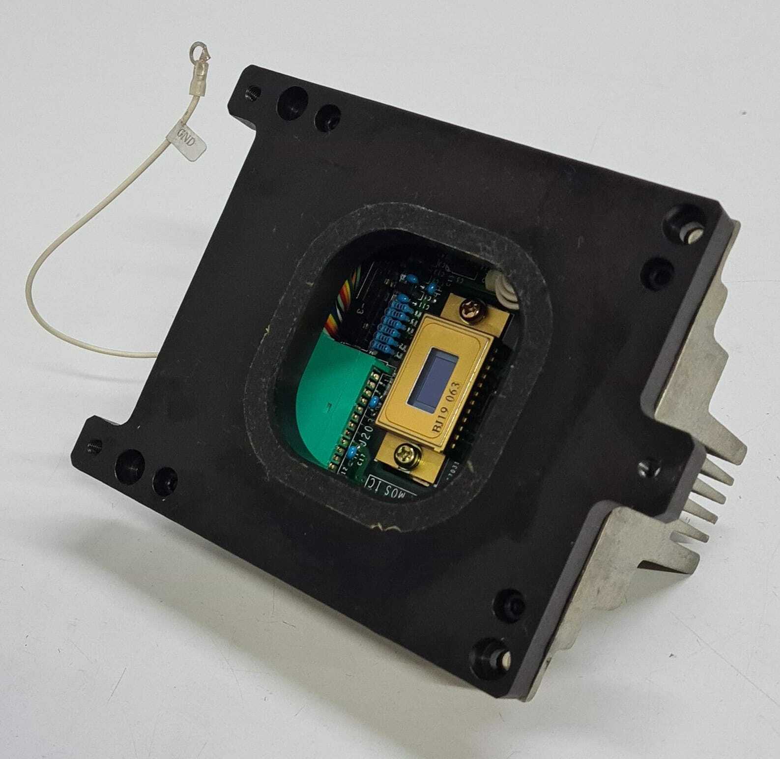 Applied Biosystems Hitachi CCD 628-4102 PCB Board ASSY for ABI Prism 3100 3130XL