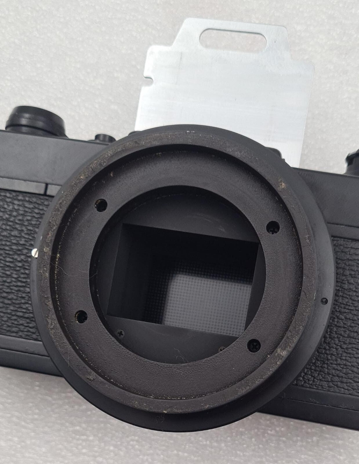 CARL ZEISS M35 Camera 476072-9901 for Microscope
