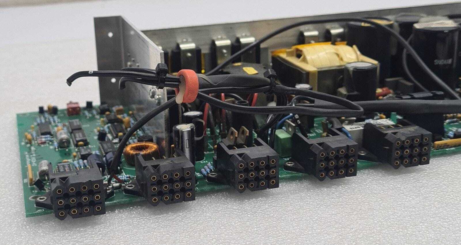 Innosystem AG CH-4314 Zeiningen PCB Board For Roche Cobas