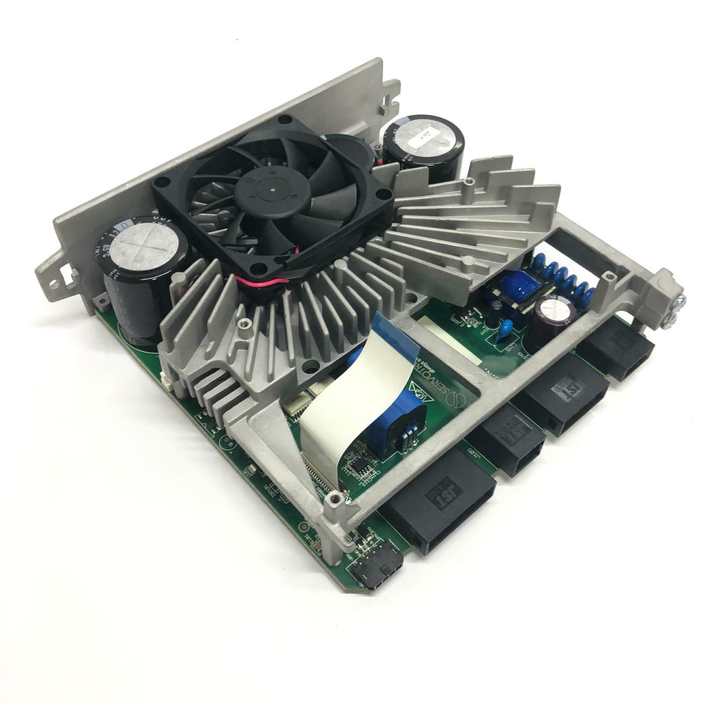 Servotronix CDHD Power PRDr90PACSMz 13 Rev B1