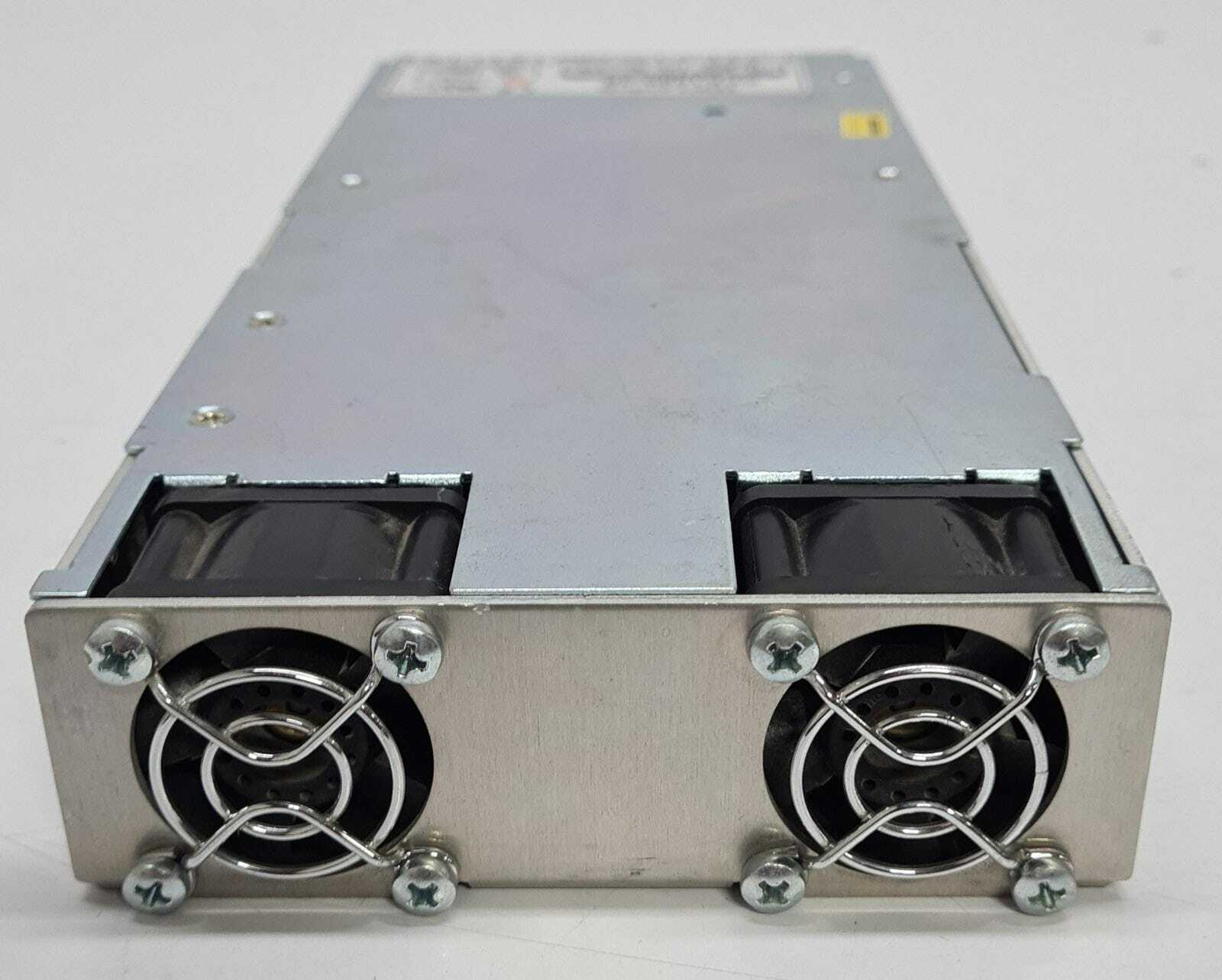 TDK Lambda RFE1000-48 HFP Rack Mount Power Supply Converter