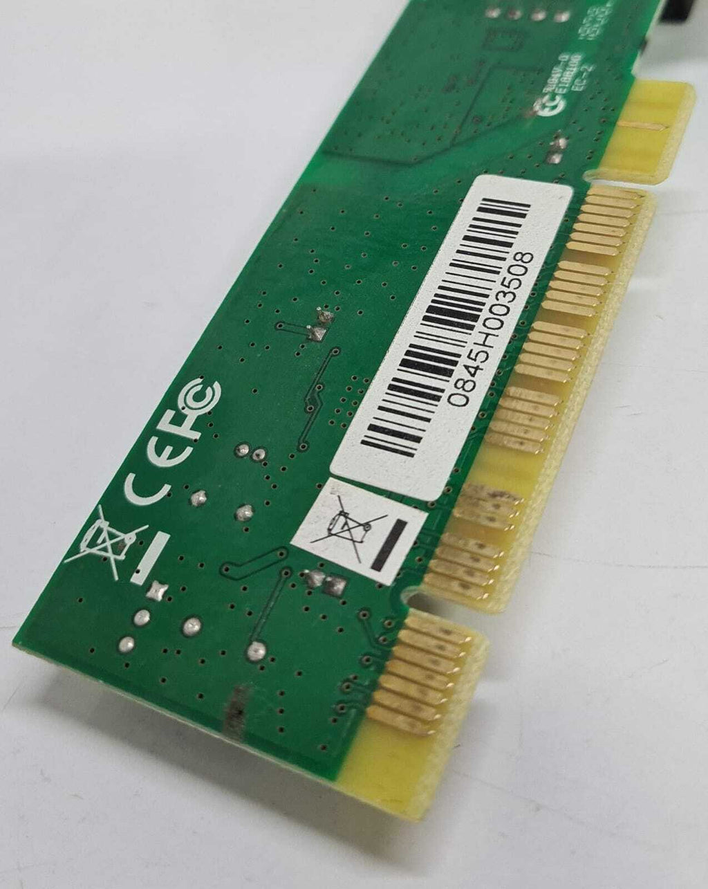 Industrial equipment board G1700601001110 V1.1