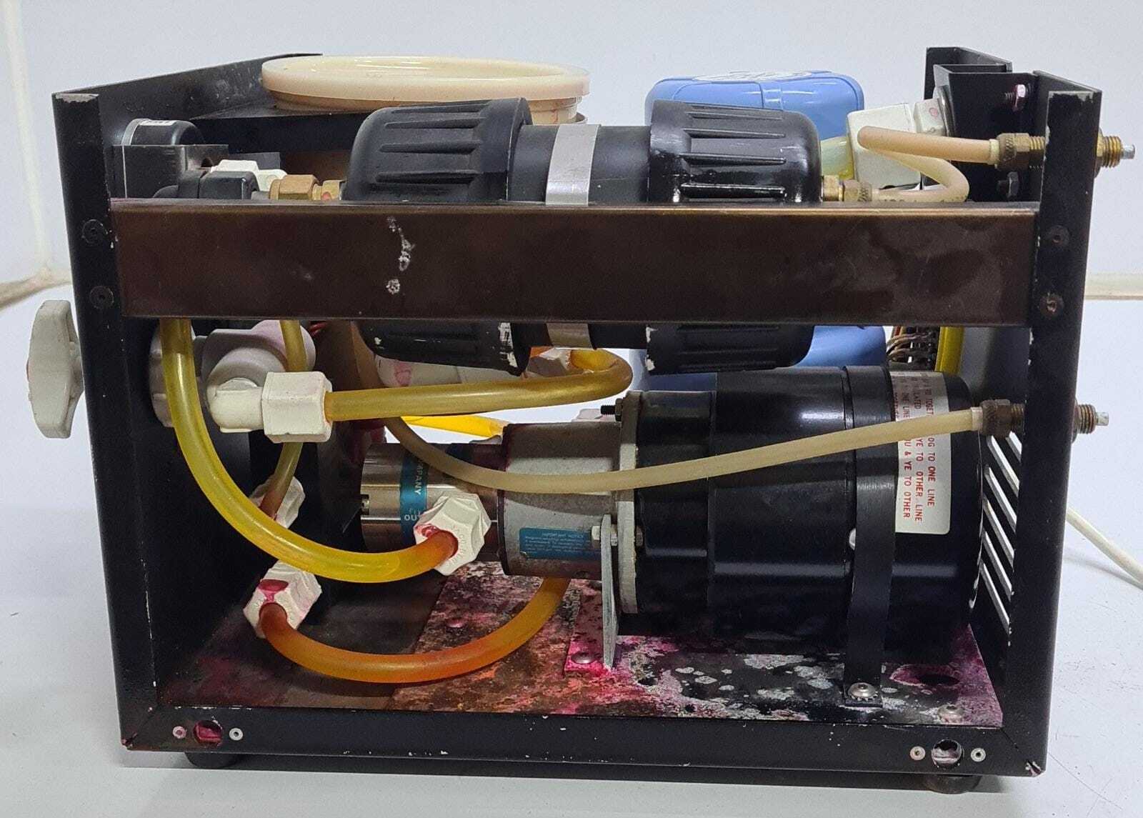 COHERENT 5920 DYE CIRCULATOR - AS IS