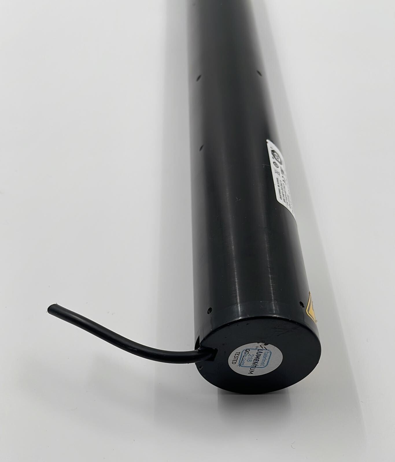 LUMENTUM 1144P-3581 HeNe Laser **AS-IS**