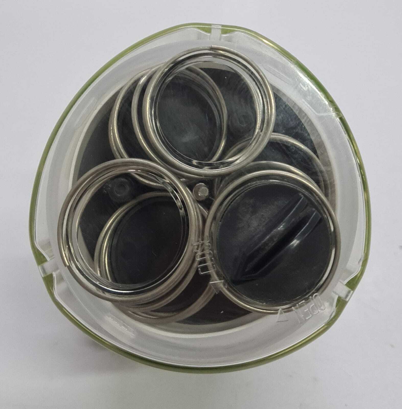 FAG arcanol OG 3000 ARCALUB-X-FP422DLS24VDC Direct Lubrication 24VDC