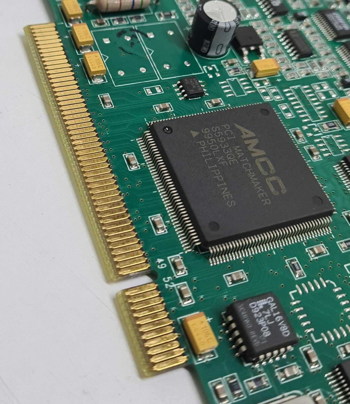 ANTEX Studiocard digital Audio LX-24M INTERFACE CARD 209-0159