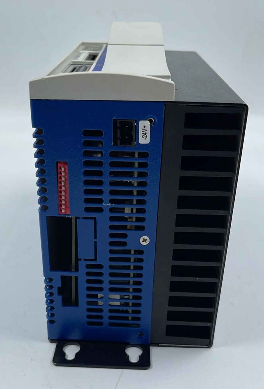Kollmorgen SERVOSTAR CD LITE LE10702 PRD-LC30030z-57 Servo Drive **AS IS**