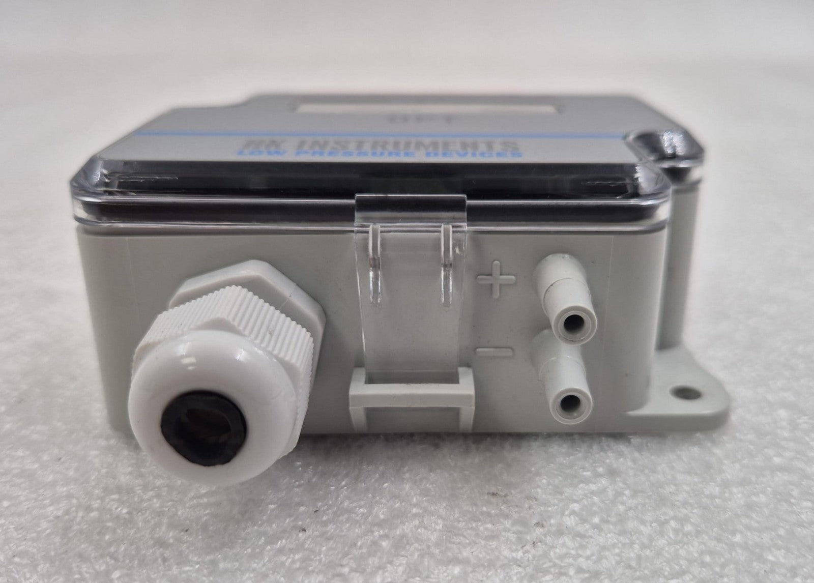 HK INSTRUMENTS Low Pressure Devices DPT2500-R8-D Differential Transmitter