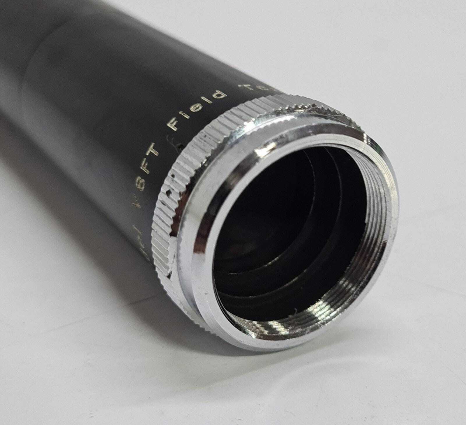 Vicon Model V8FT Field Tester For TV Zoom Lens