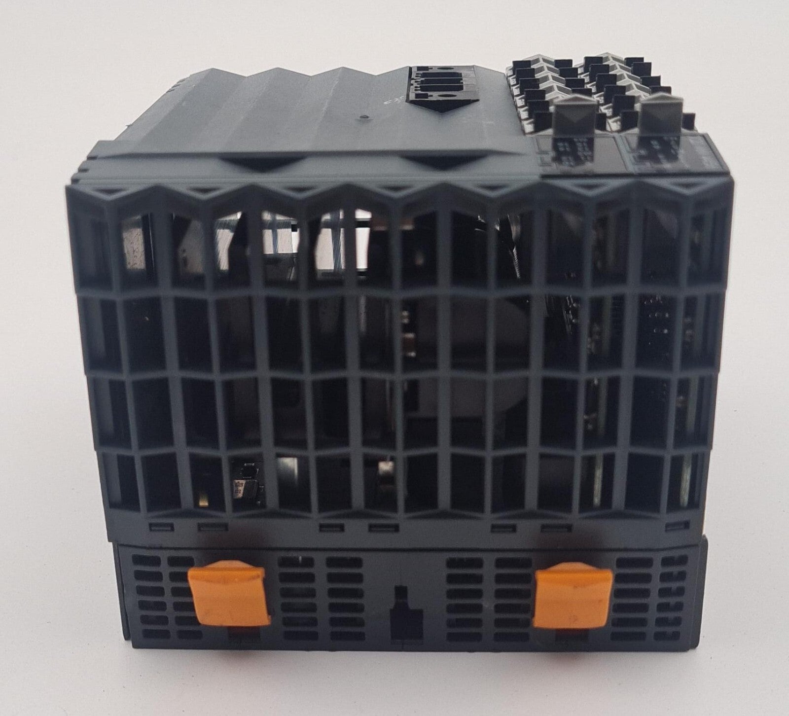 B&R Automation X20 MM 4456 Rev. D0 PWM Motor Bridge Module