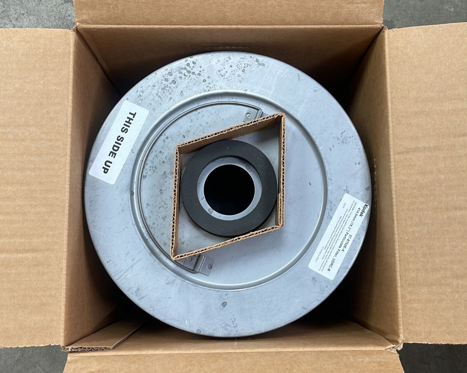 **NEW - Kodak 57-8792E-A 414.6mm / 16.3" Particulate Filter UDRC-B