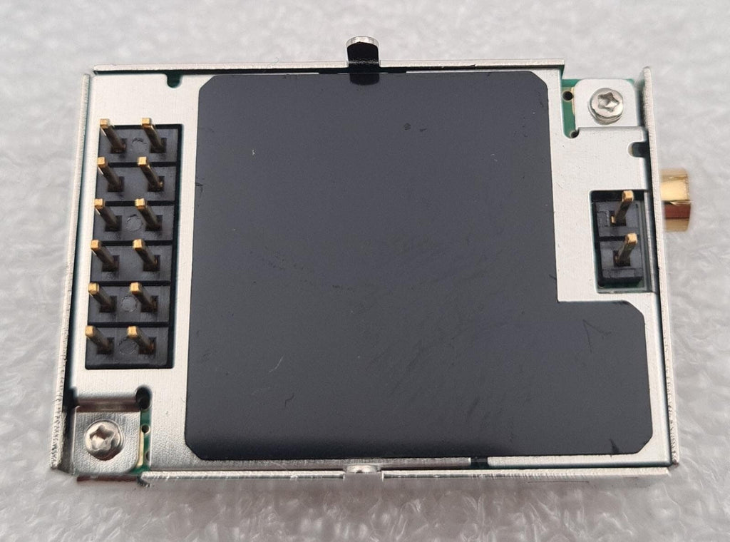 Circuit Design MU-2-R 434MHz ISM Band Integrated Radio Modem