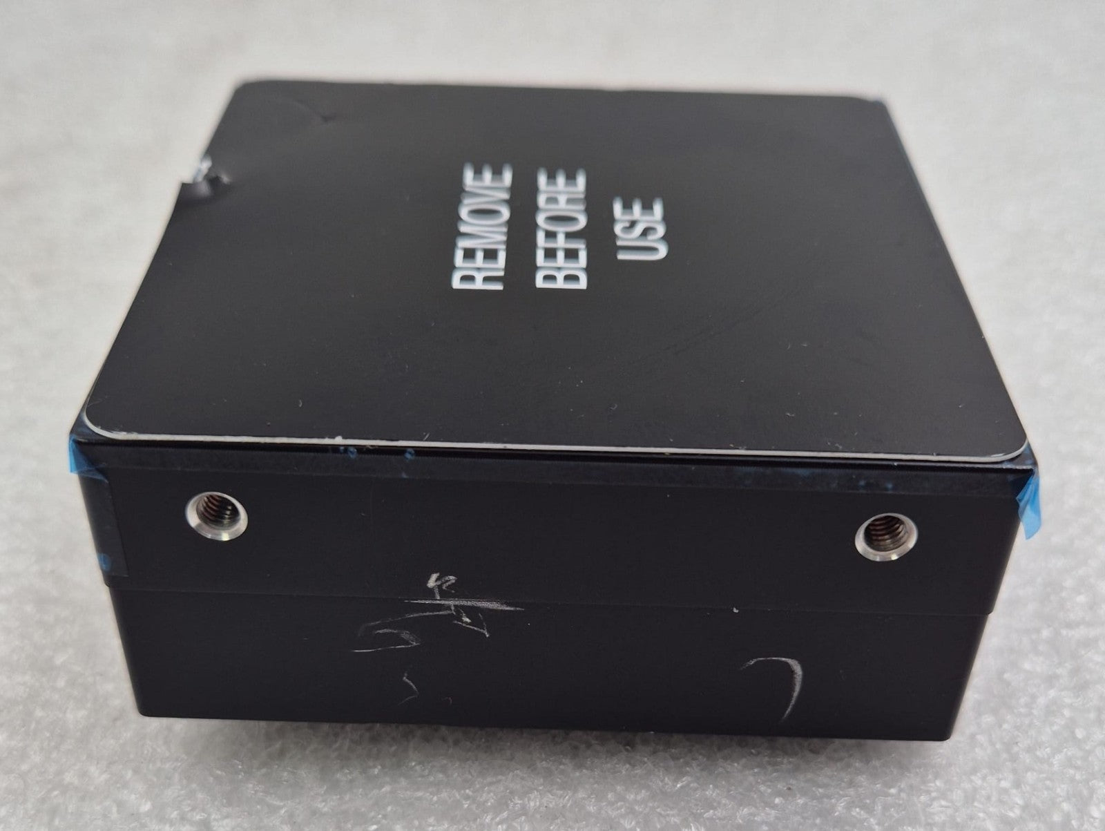 TELEDYNE DALSA LA-CM-16K05A-00-R Line Scan Linear Array Machine Vision Camera