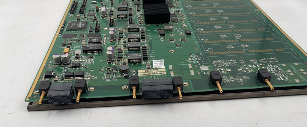 Nortel Network 8348TX FAB PCB 215723-A REV 03 48-Port