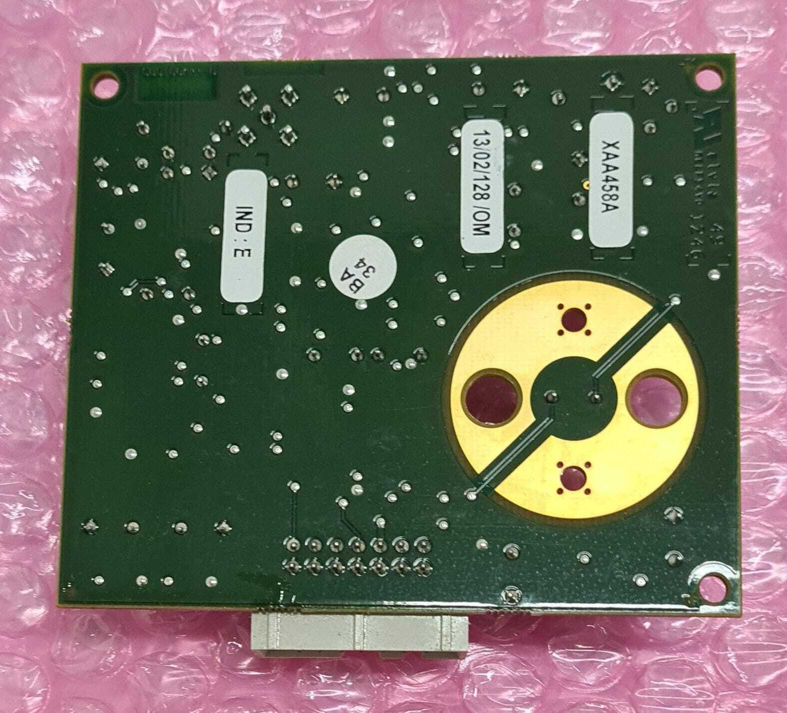 P/N: XAA458A PCB: CBD186AG1-B , Motherboard for Horiba ABX