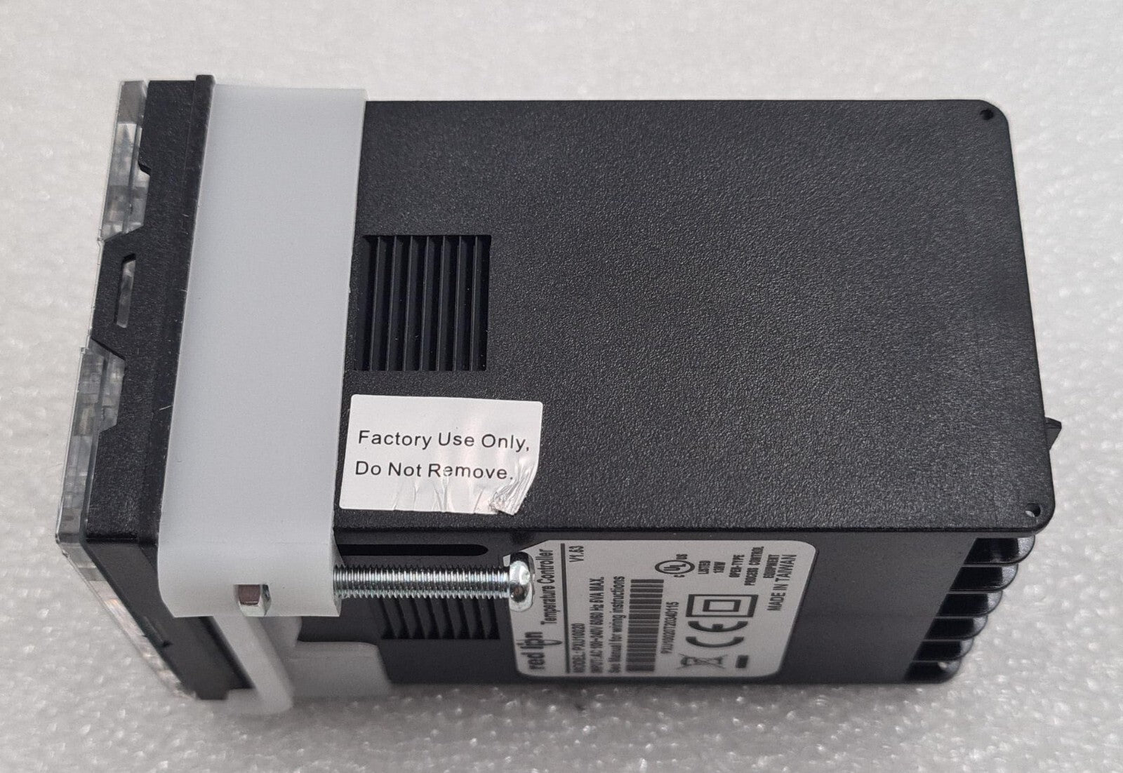 NEW - Red Lion PXU10020 V1.53 Temperature Controller 100-240V