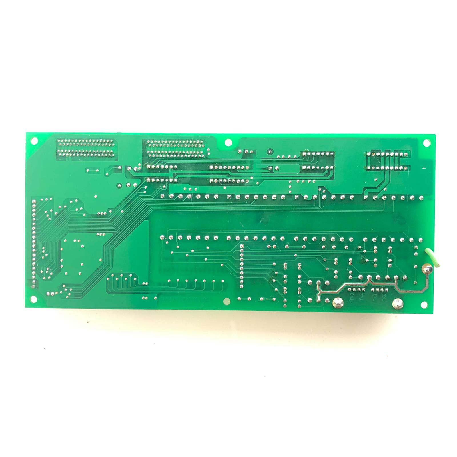 Alliance F9803 isdk-26 isdk-56 UDF-1016 dedicated 4-way external line card