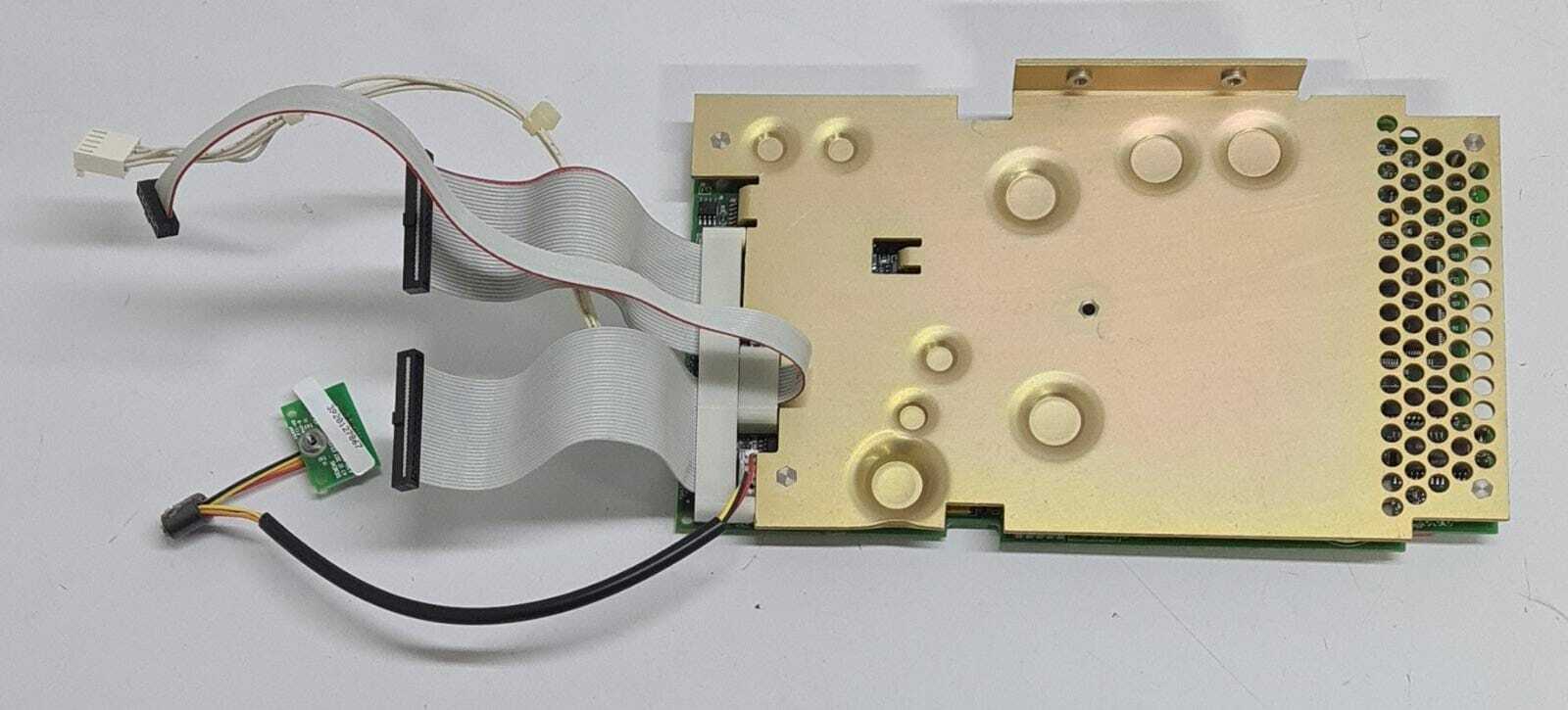 Siemens MAQUET Kion 51 90 231 A101 DEVNET 1 E523U ENTHONE