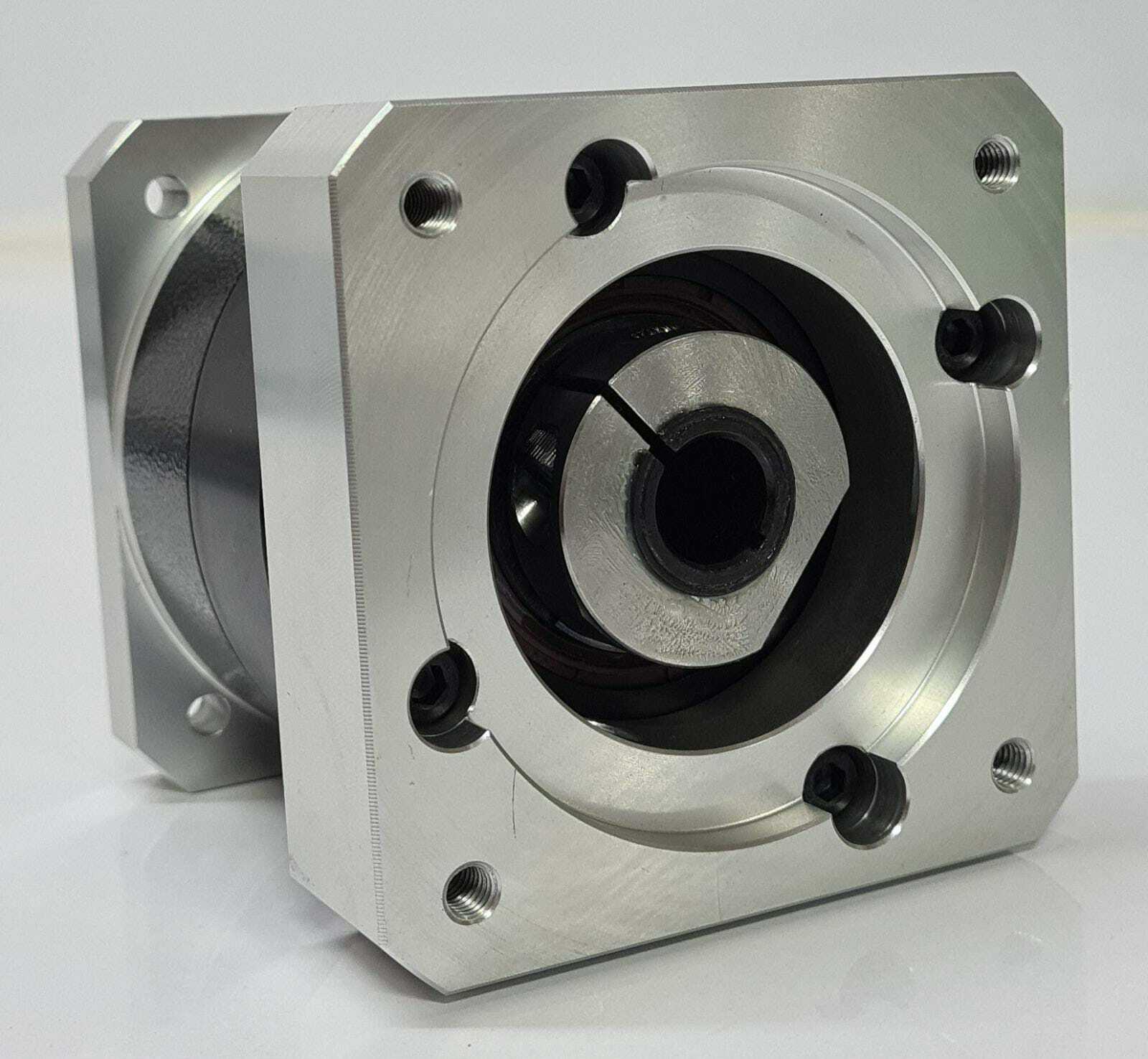 Sesame Servotronix PAN34-3 P2 StepIM Planetary Gearbox Servo Motor 5PP3030B01