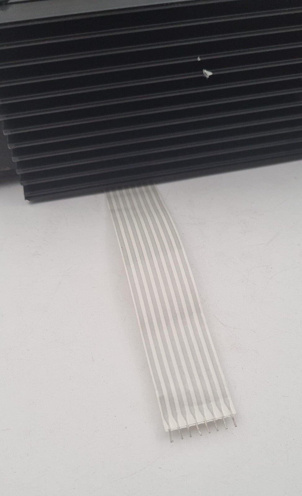 Simplex GOLDWING 636-341 Universal Switcher Power Supply 200V 8A 0521-712 E