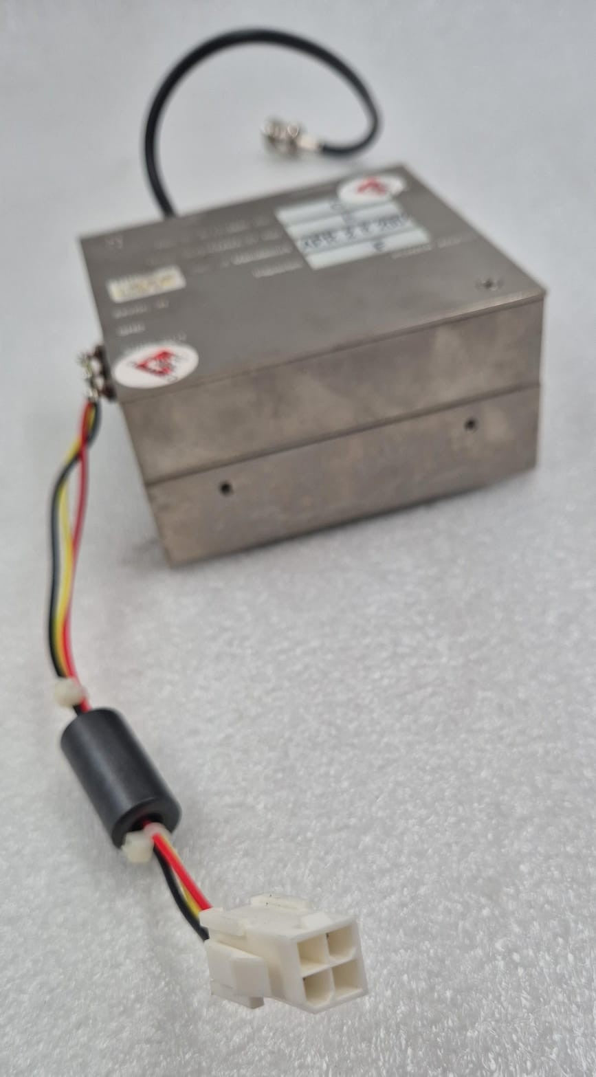 Optronic 0117-4860 Q-SWT DR DRIVER OLQ2524MA-27 LaserScope Aura i / LYRA Laser