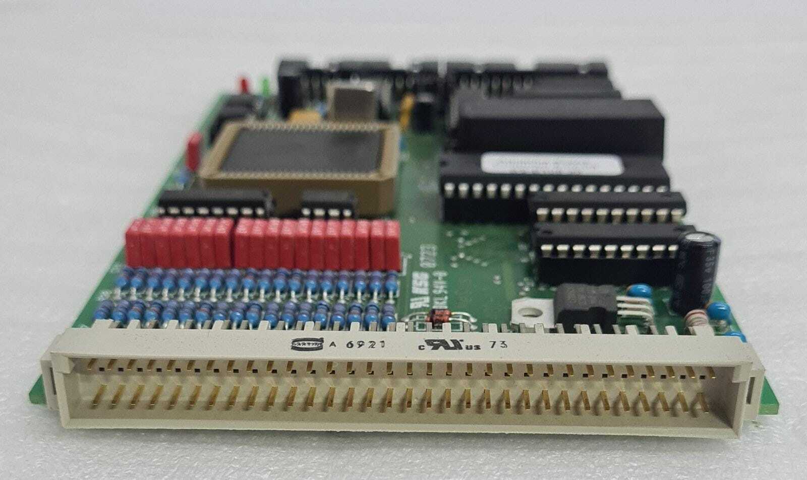 Edwards Lifesciences BG-E425-05 Board MeSys LP-E400-10 PCB For Aquarius