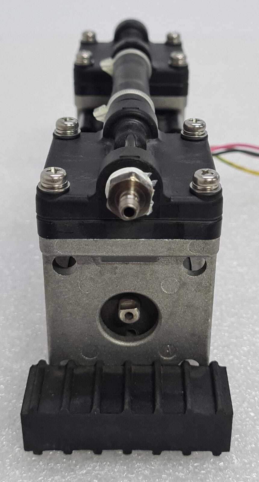 Iwaki Air Pump APN-1001S-U1 ERC-4000S / NIDEC SERVO IH4S3N-3 100V Motor