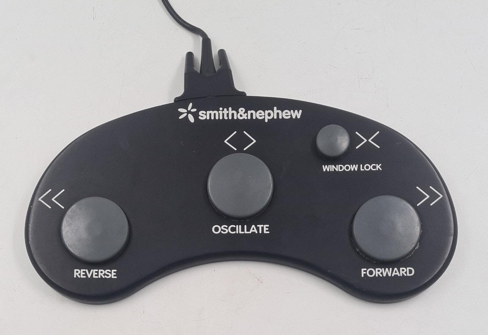Smith & Nephew Endoscopy 7205397 SHAVER SYSTEM FOOT PEDAL SWITCH