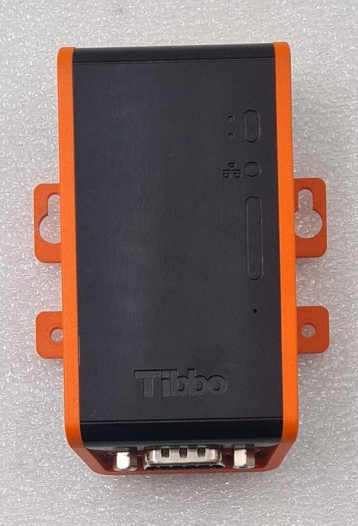 Tibbo DS1101-00 Programmable Serial Controller DS110X