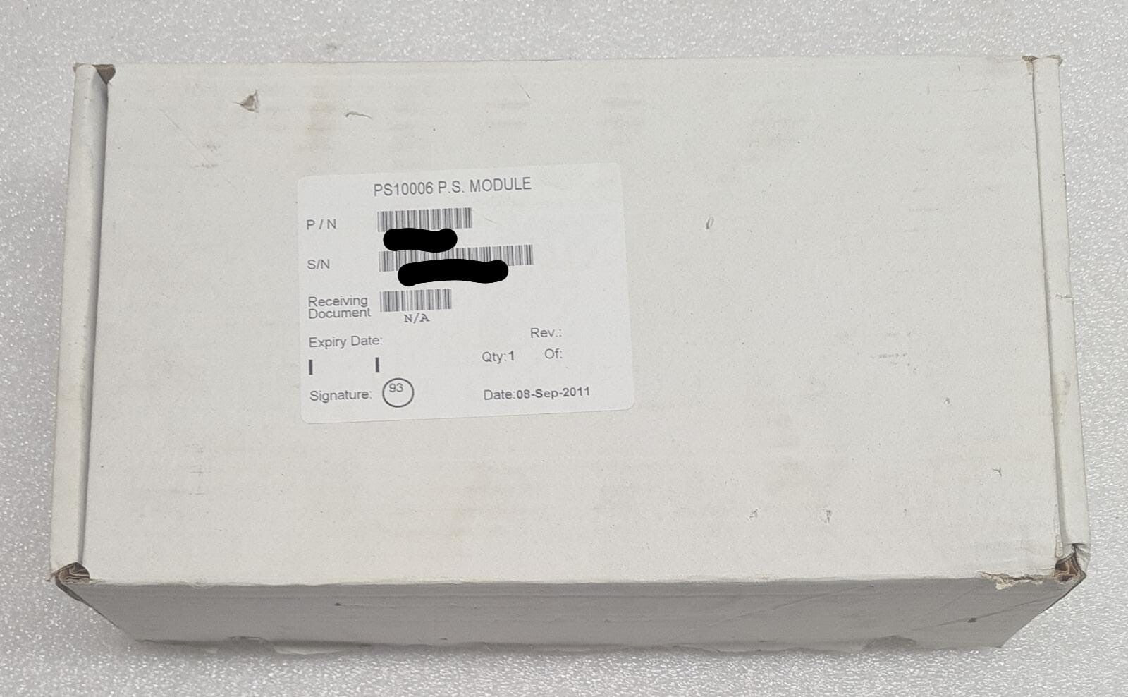 NEW - GAMATRONIC HPSuV Rectifier 1020240030F Switching Power Supply 24V 30A