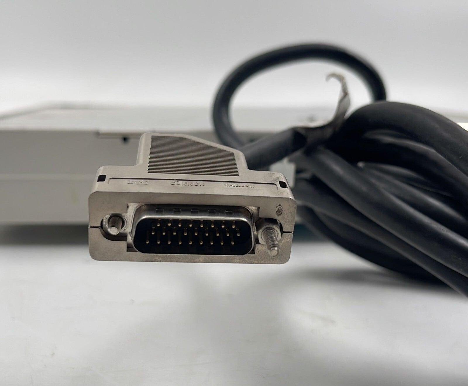 Datex-ohmeda AS/3 Monitor D-LCC10W..00.0 **AS IS