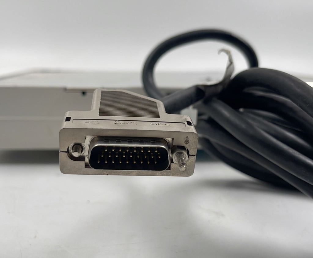 Datex-ohmeda AS/3 Monitor D-LCC10W..00.0 **AS IS