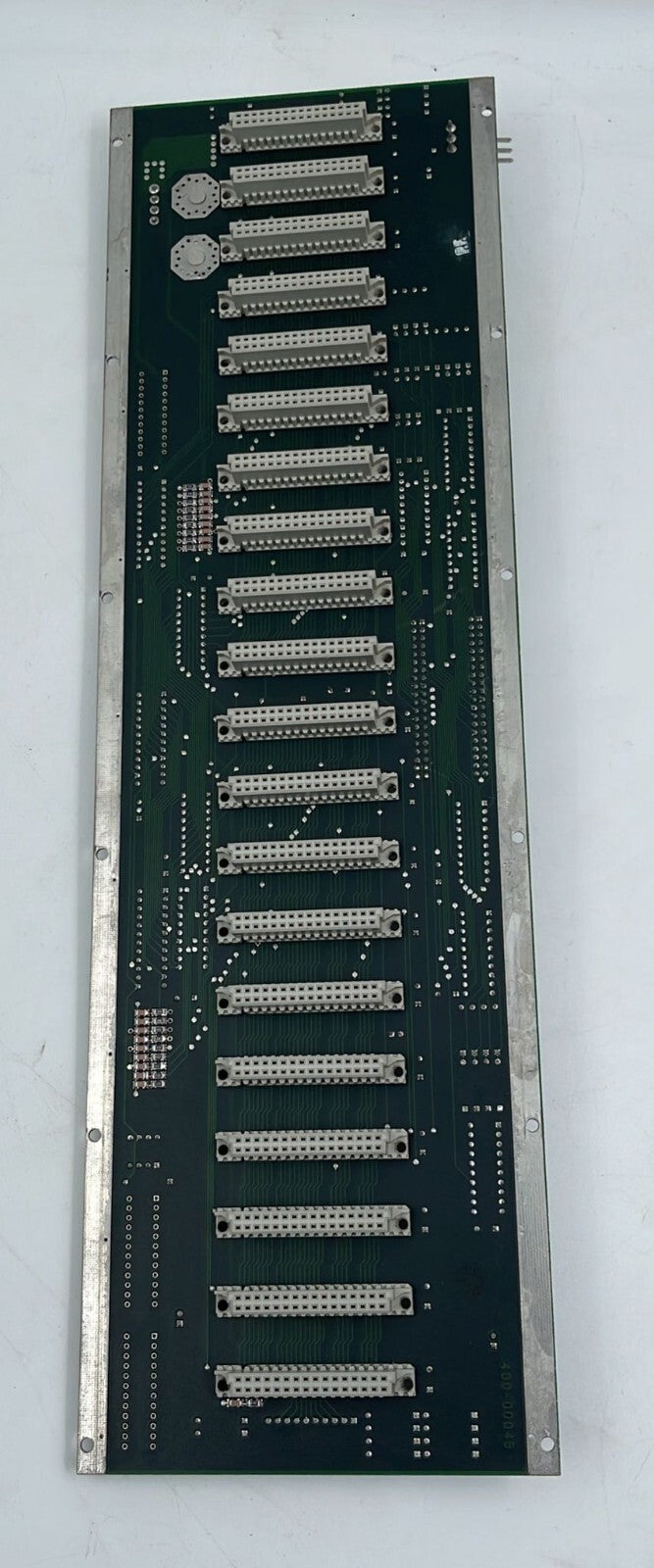 SmartBits NetCom Systems Board Backplane 420-0004B