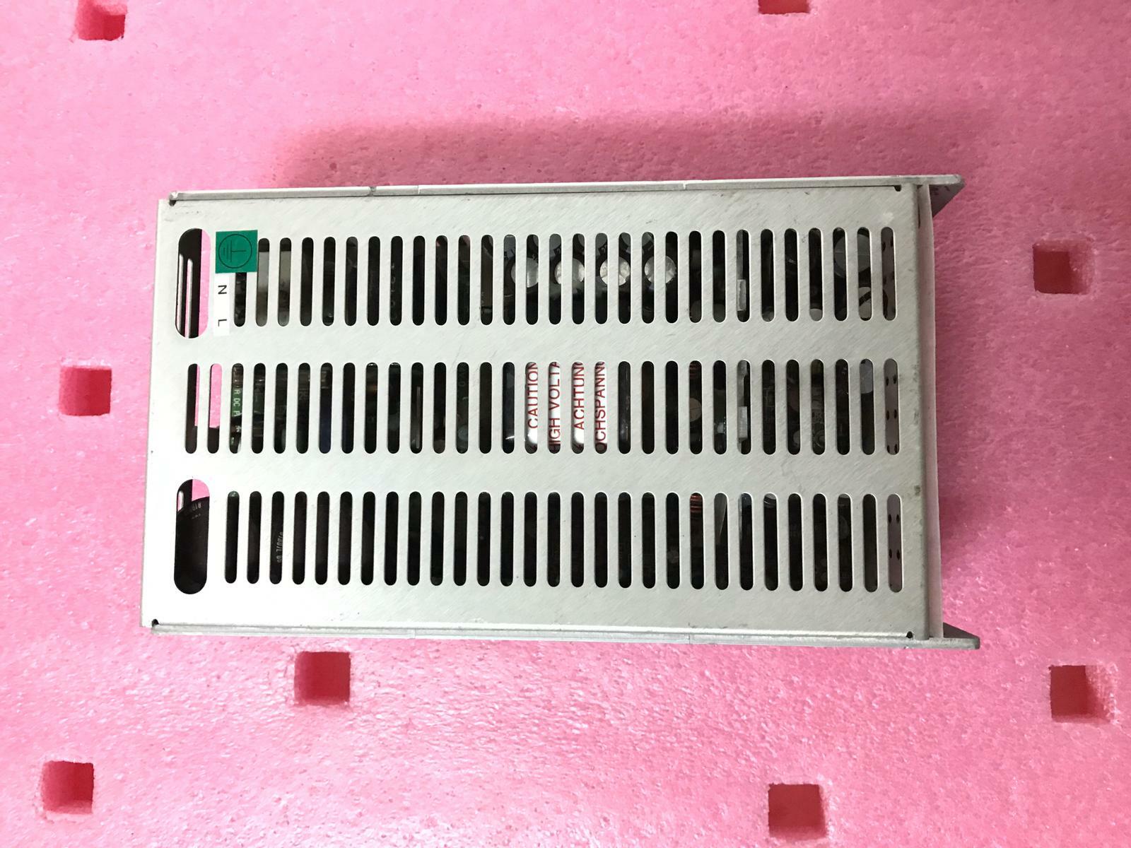 Condor GPM200D DC Power Supply & Wires Kit for Varian OEC Medical