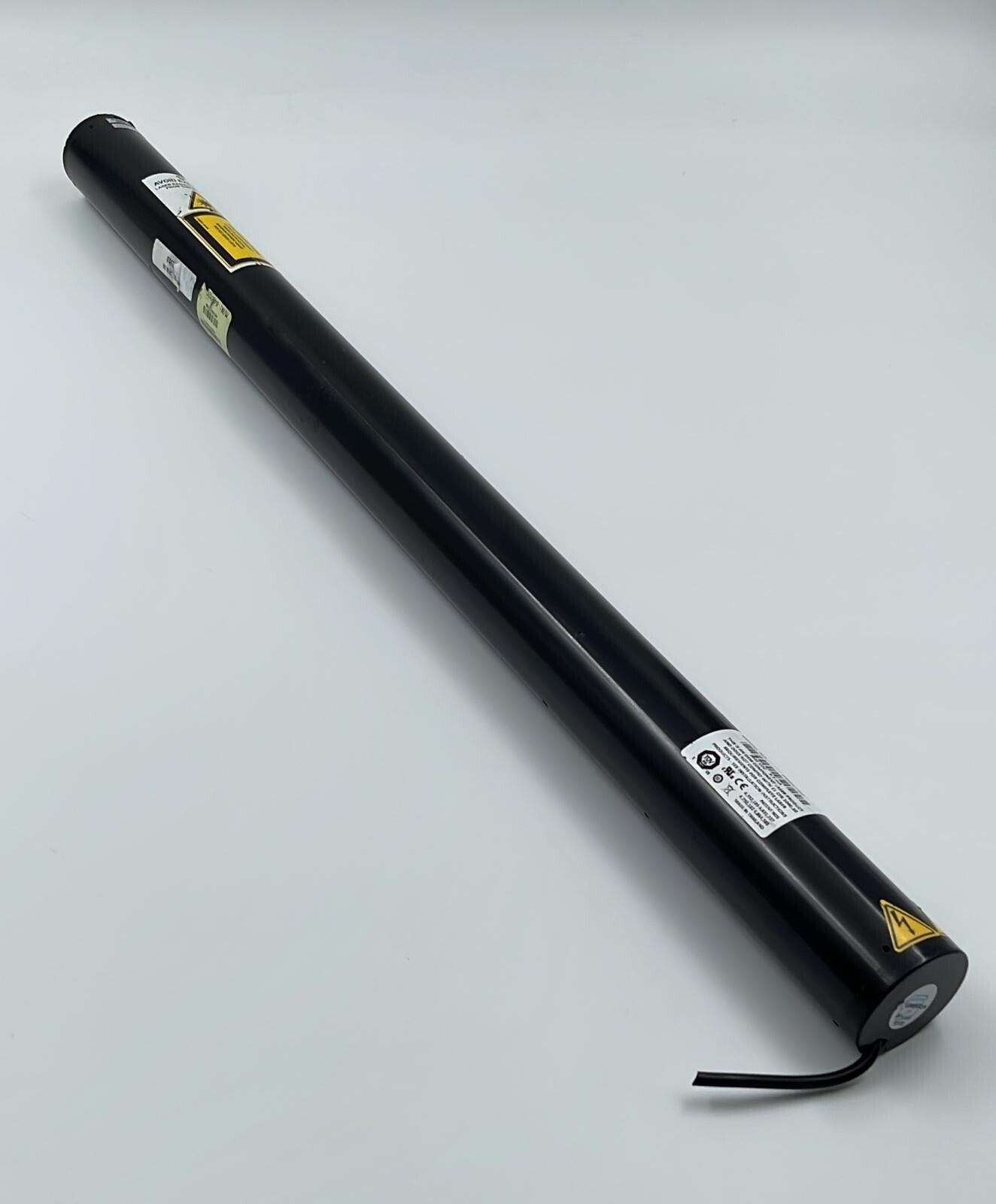 LUMENTUM 1144P-3581 HeNe Laser **AS-IS**