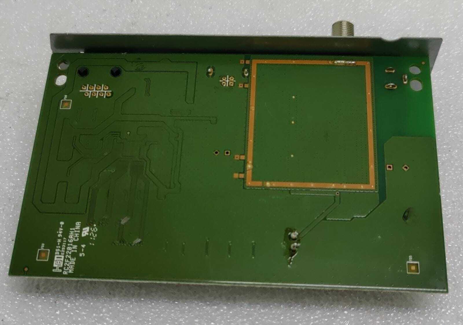 Motorola 556871-001 Rev. 6 Modem Circuit Board Assembly