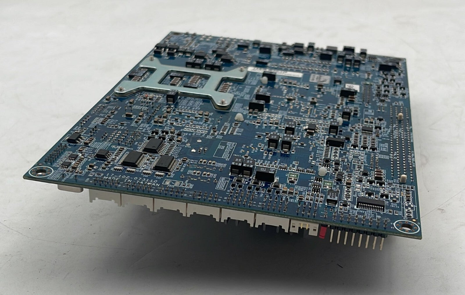 Embedded PROX-L731LF-P0603-DAN-G1A Motherboard 17-102-073110 LB-731LF