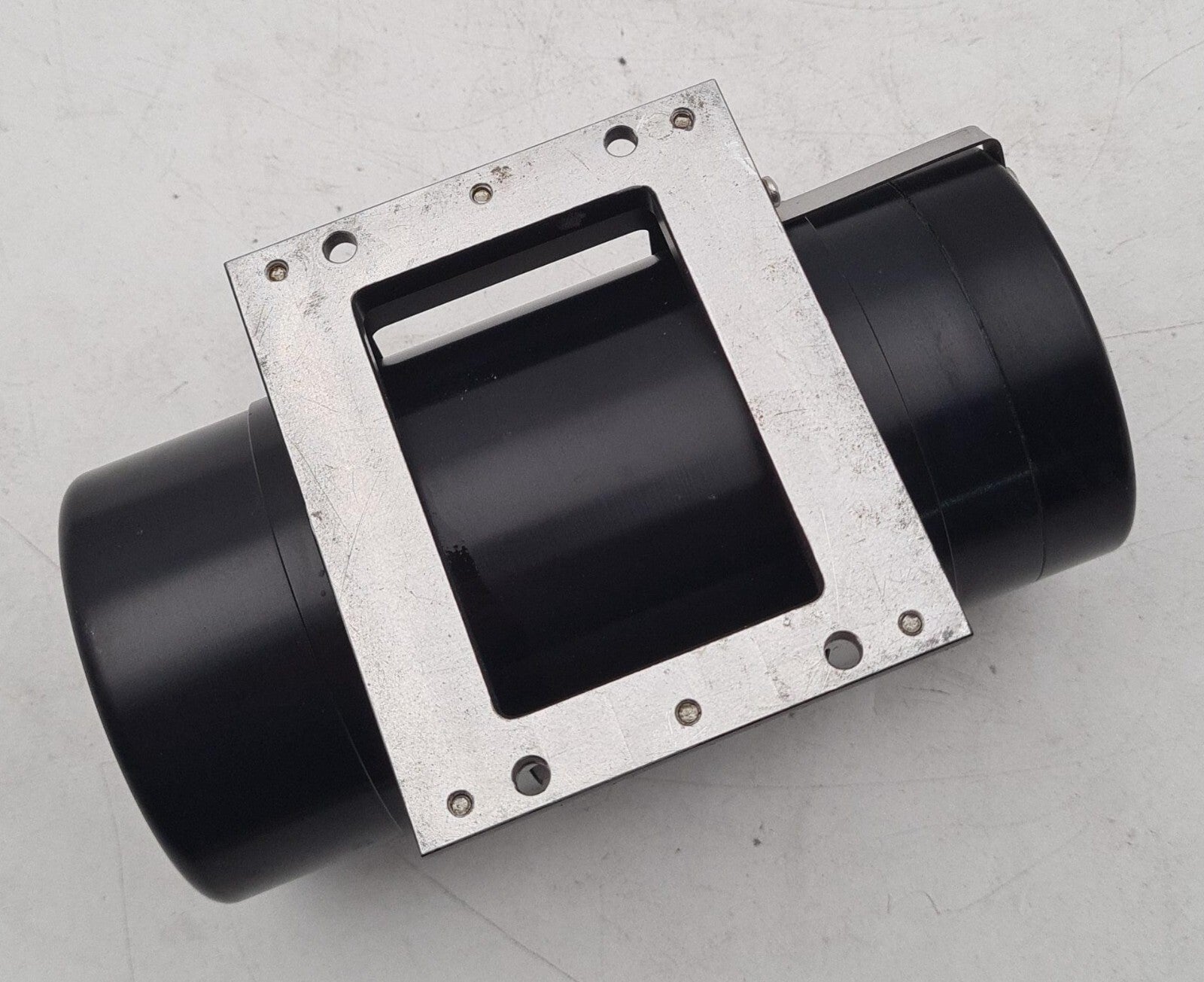 PITCH AXIS MTC VERTICAL GYROSCOPE MVG-1806-1 # 405869