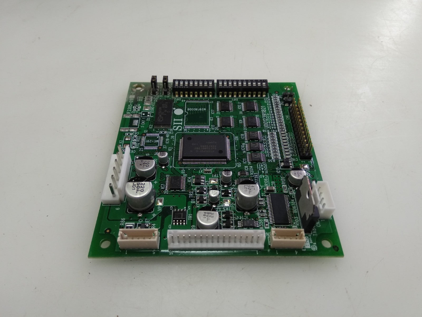 SII Seiko Instruments Lf2305 01b E For Printers If Board Ltp2000