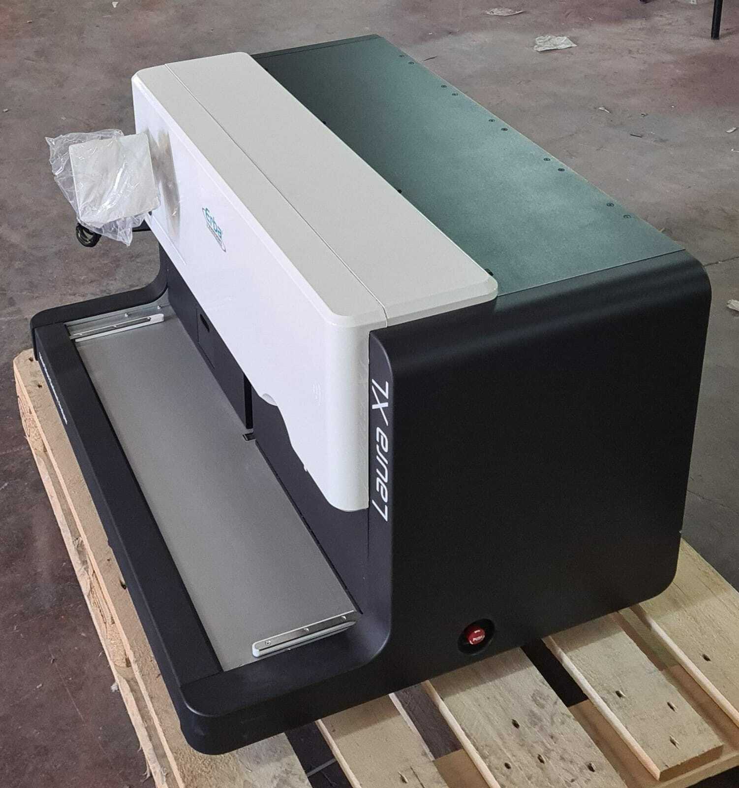 *NEW* ERBA Mannheim Laura XL Automatic Urine Sediment Analyzer W/ Touch Monitor