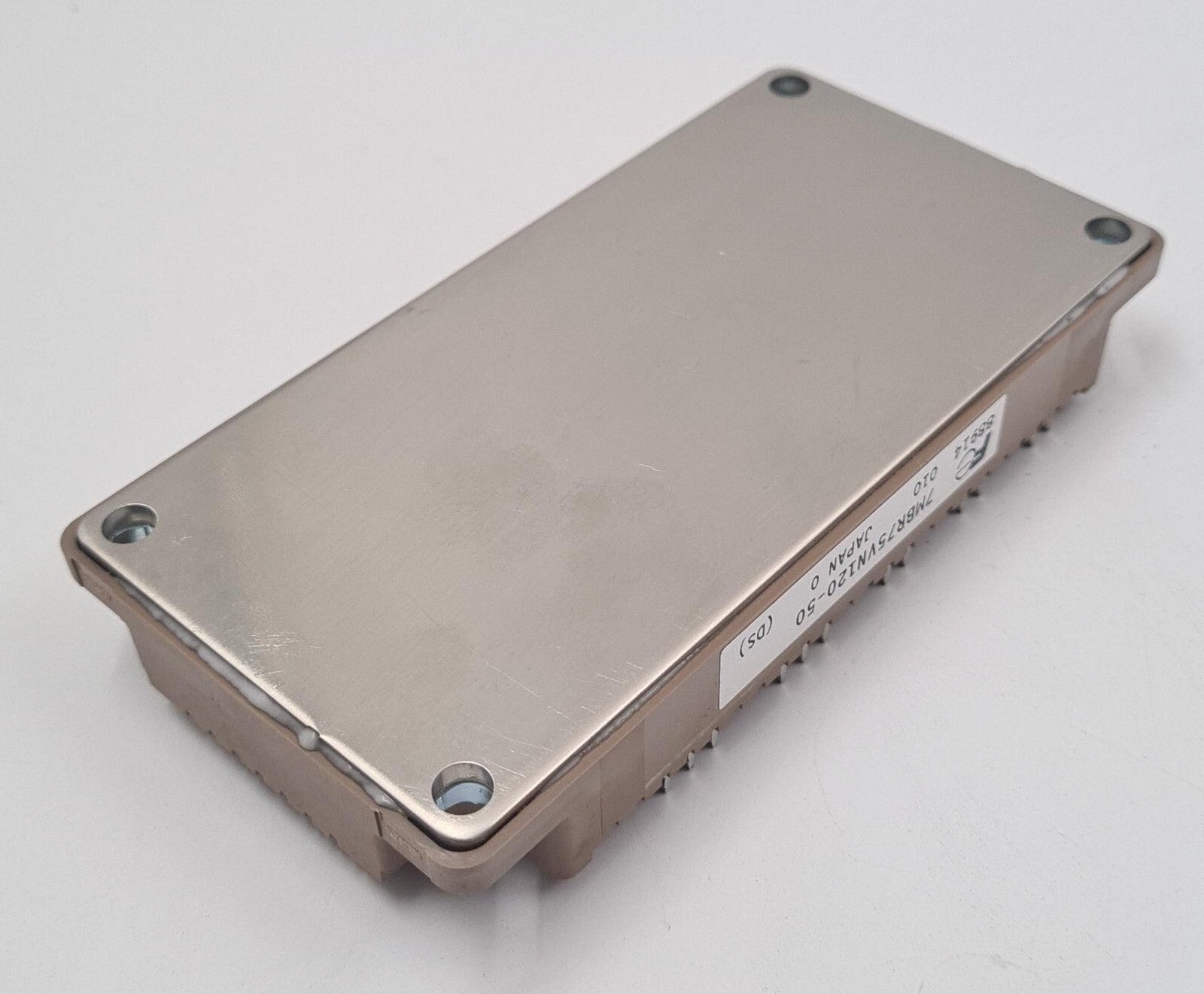 [LOT 10 PCS] NEW - FUJI 7MBR75VN120-50 Power Supply Module