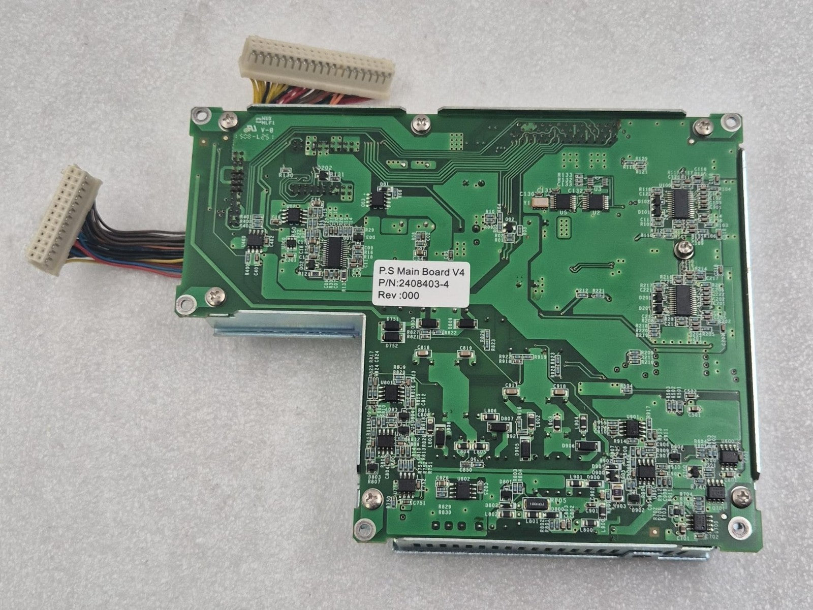 GE HealthCare Vivid S5 Power Supply DC/DC PS Assy 2403248-4 2408403-4 Module PSM