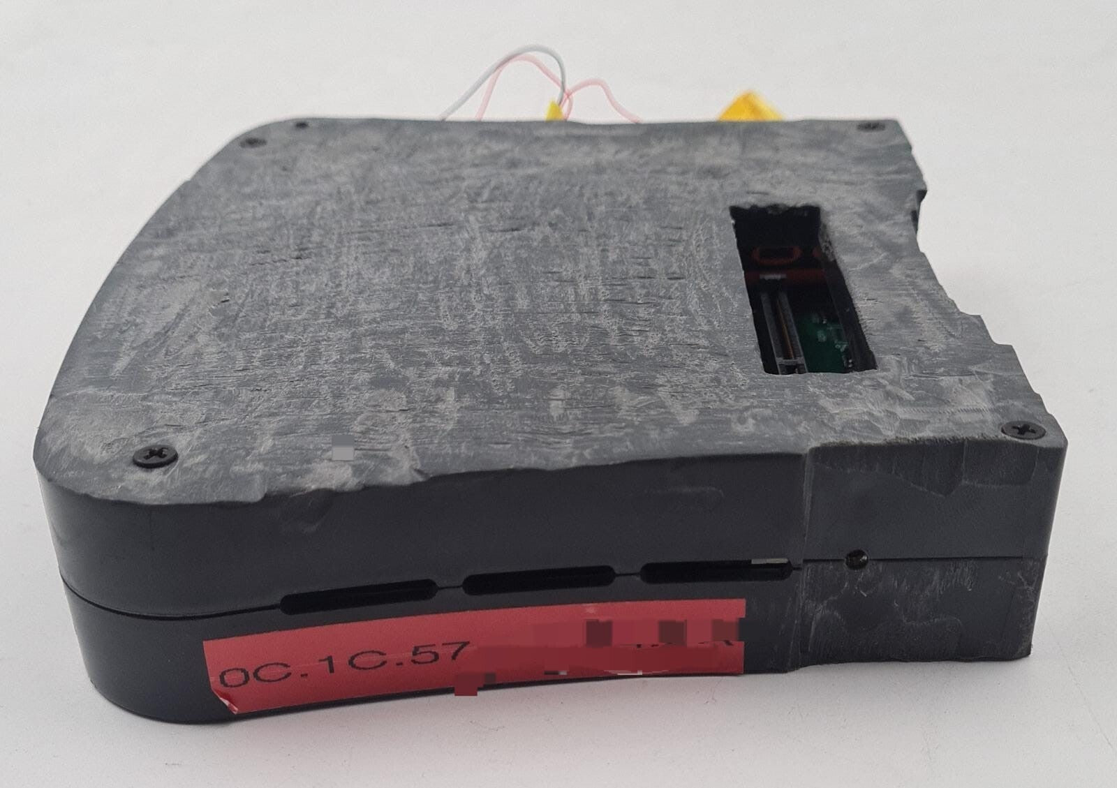 ELSPEC POWER SUPPLY EMO-0003-0003 EBO-0153-0190 for BLACKBOX