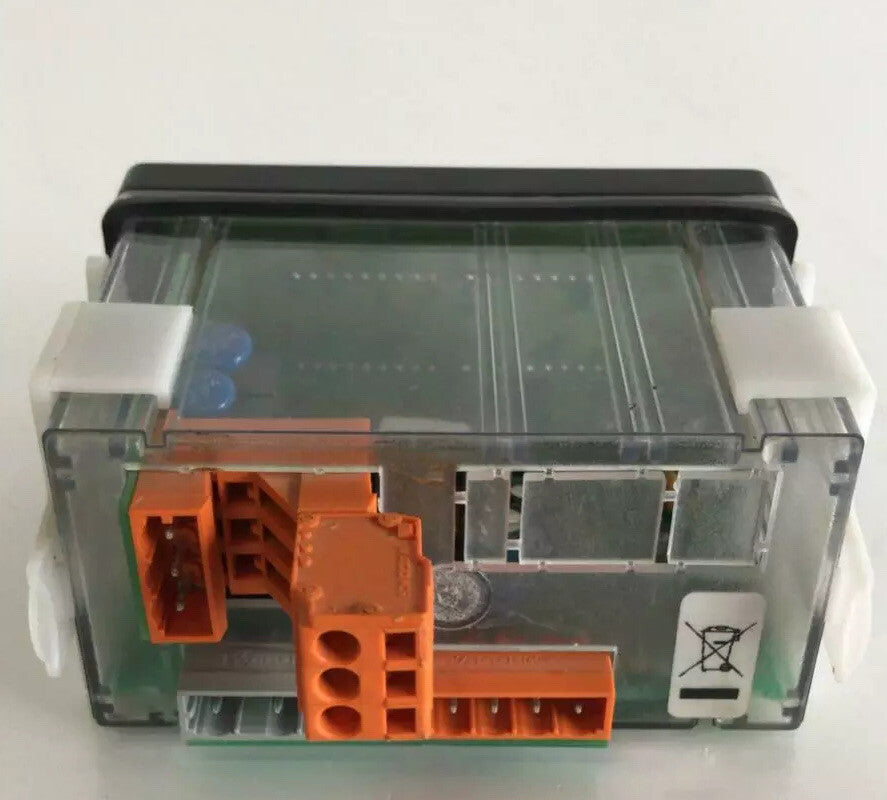 Ditel Universal Digital Indicator Temperature And Resistance Input Junior JR-TTC