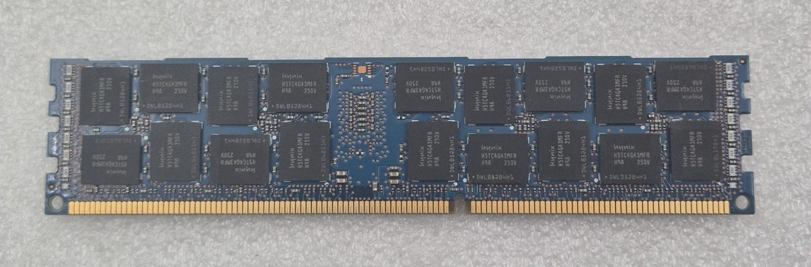 [LOT 8] SK Hynix 16GB 2Rx4 PC3L-10600R HMT42GR7MFR4A-H9 SERVER MEMORY RAM *HP*