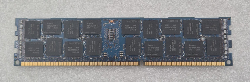 [LOT 8] SK Hynix 16GB 2Rx4 PC3L-10600R HMT42GR7MFR4A-H9 SERVER MEMORY RAM *HP*